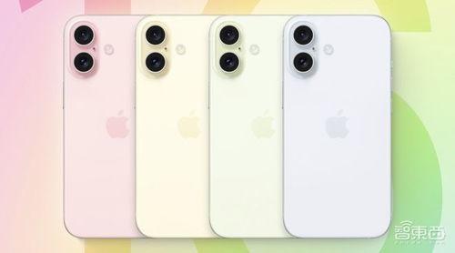 苹果16最新最全爆料,颠覆性设计、强大性能与神秘新功能大揭秘