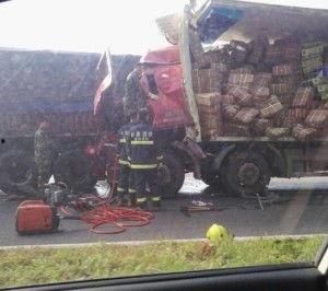 长春大货车爆料事件最新,真相与争议交织的货车司机维权之路